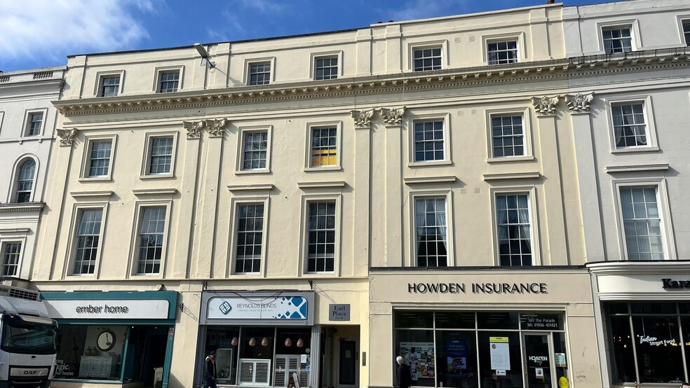 160-164 Parade portfolio of 3 properties for sale on LoopNet.com - Building Photo - Image 3 of 10