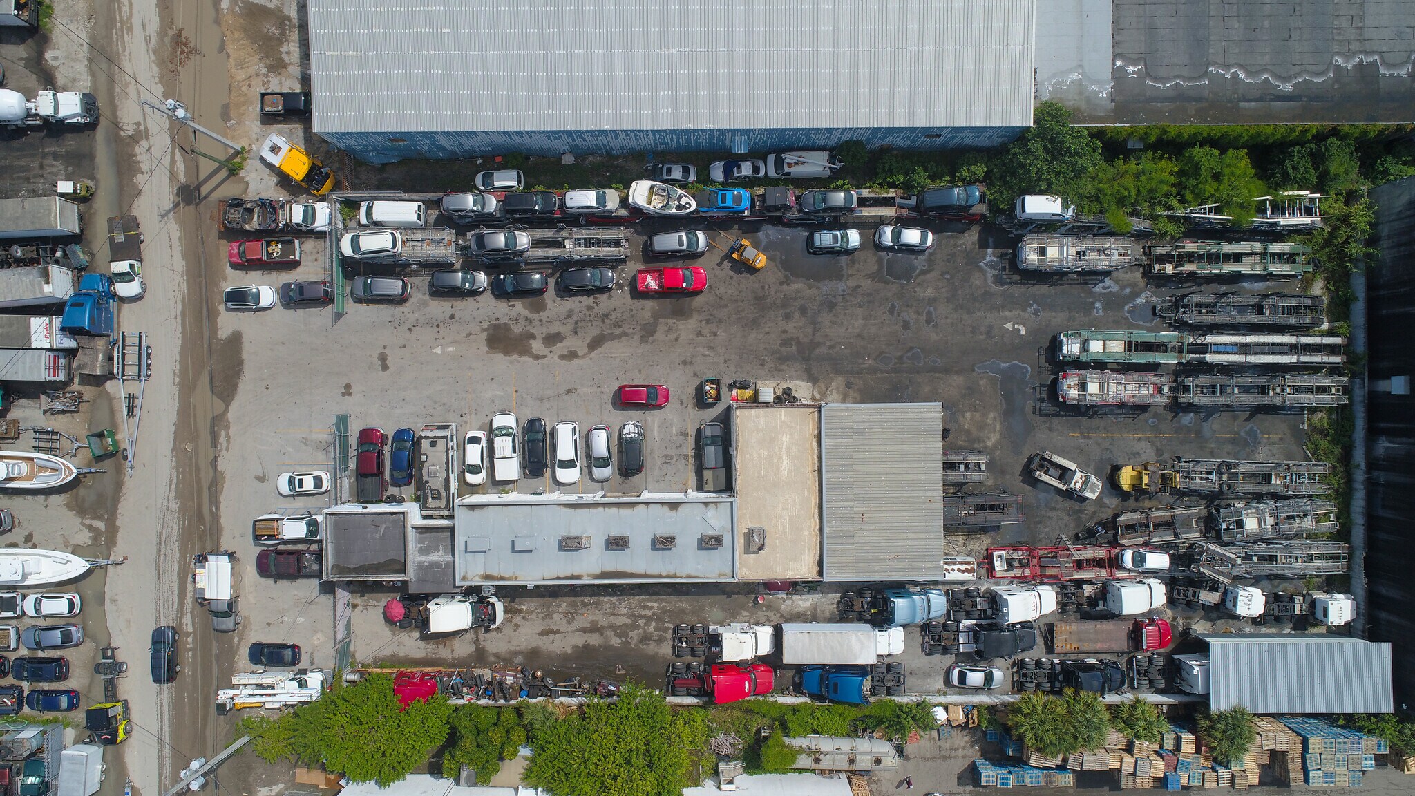 2370 NW 149th St, Opa Locka, FL for sale Building Photo- Image 1 of 1