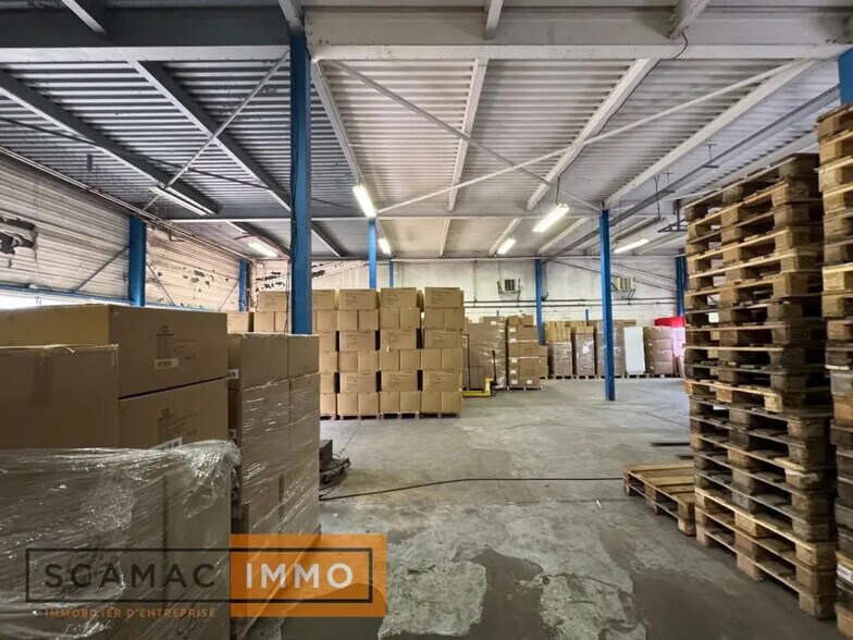 Flex in Brétigny-sur-Orge for sale - Interior Photo - Image 2 of 14