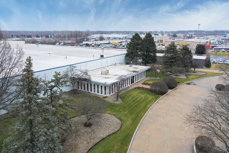2040 Toledo Rd Elkhart IN 46516 Industrial for Lease LoopNet 2040 Toledo Rd Elkhart IN 46516 Industrial for Lease LoopNet