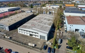 More details for Flex for Lease