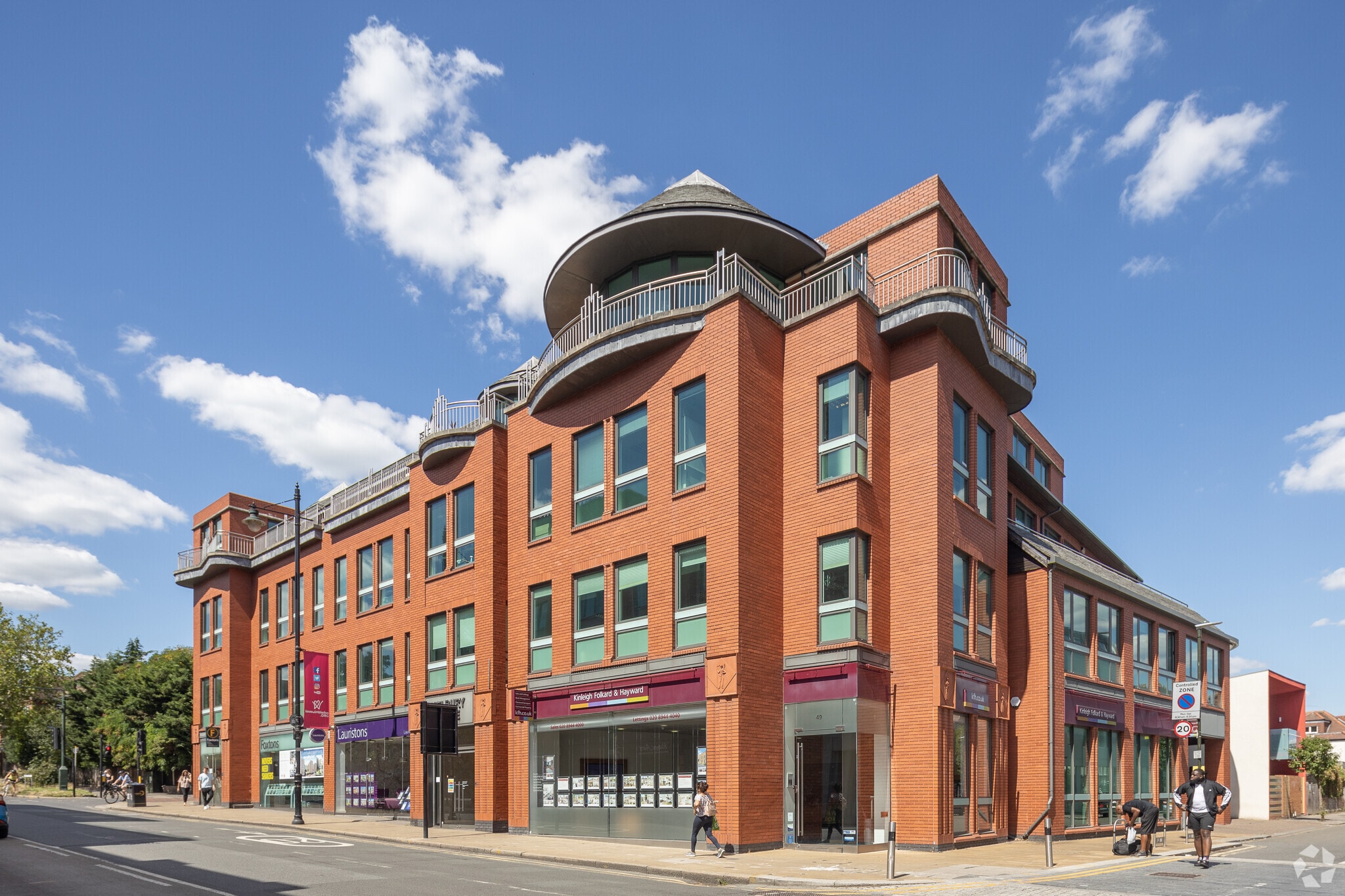 49-57 Wimbledon Hill Rd, London for sale Building Photo- Image 1 of 1