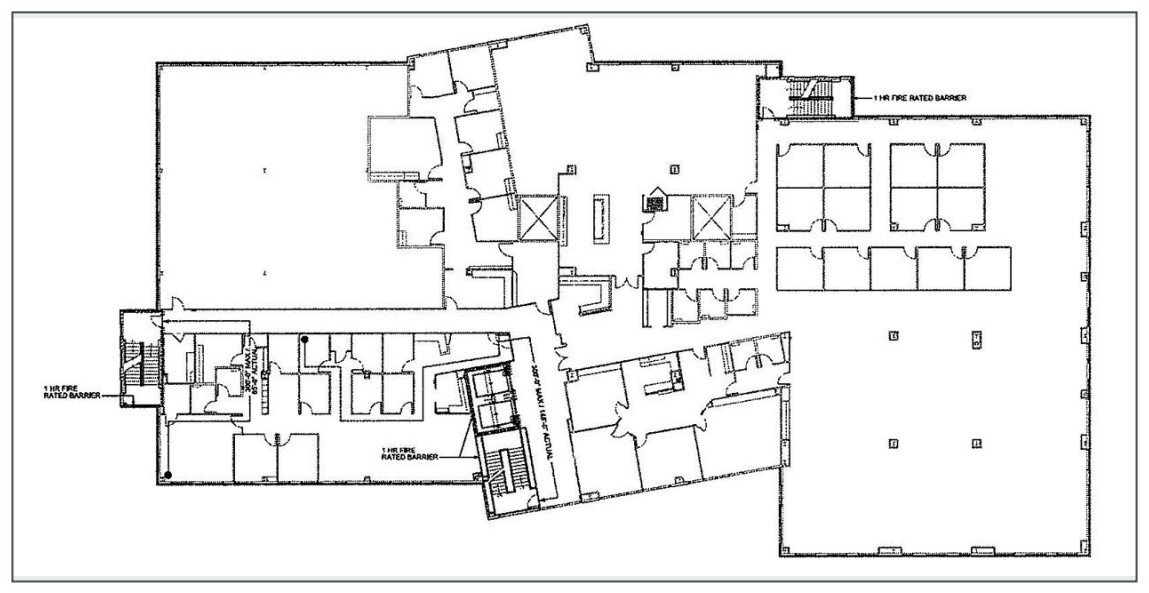 170 Taylor Station Rd, Columbus, OH for lease Floor Plan- Image 1 of 1