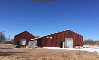 More details for 910 L St, Penrose, CO - Industrial for Lease