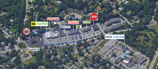 More details for 15-45 Quaker Ave, Cornwall, NY - Office, Retail for Lease