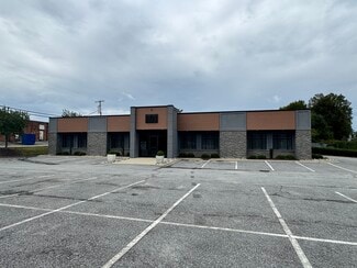 More details for 101 Neal Pl, High Point, NC - Office for Lease
