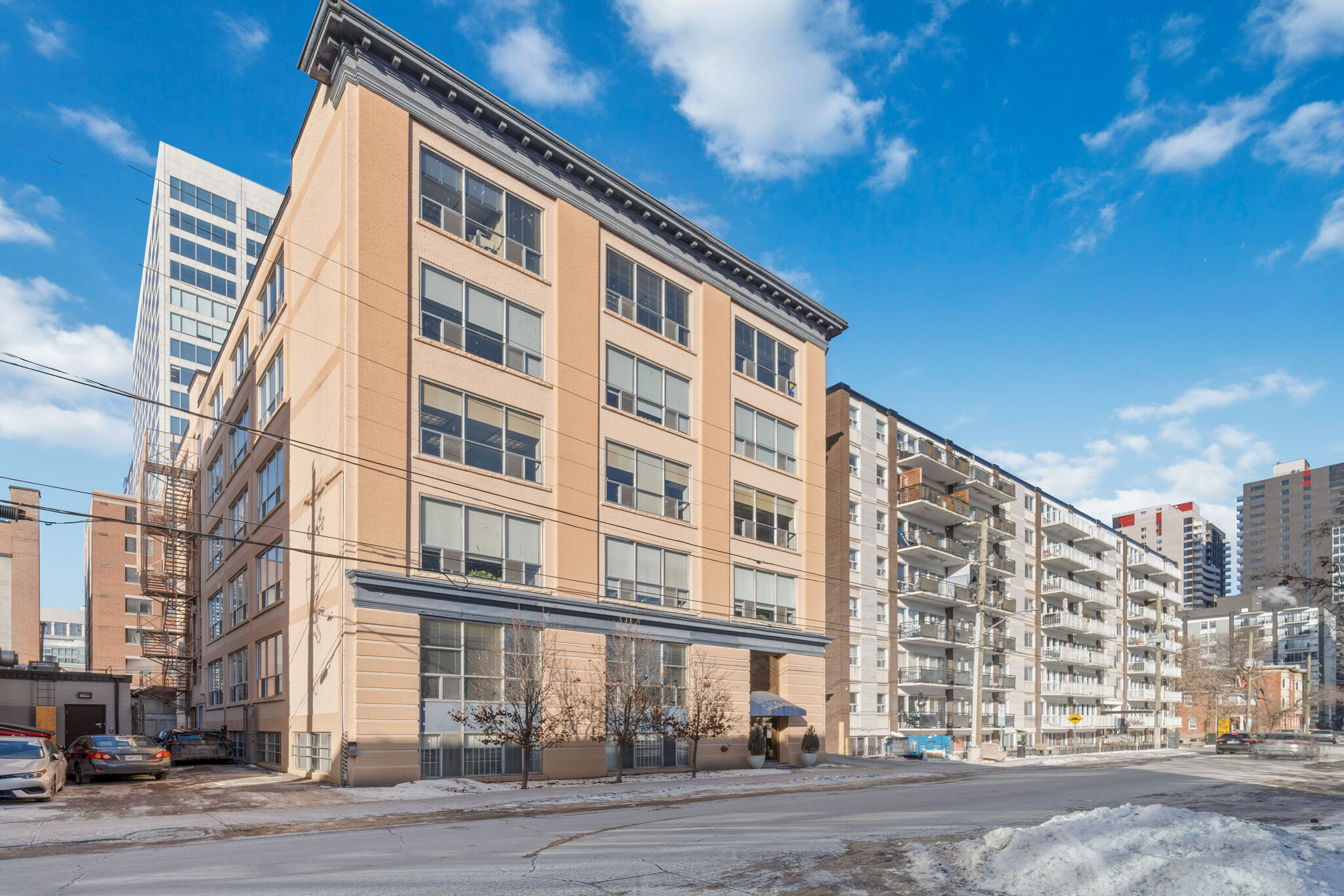 171 Nepean St, Ottawa, ON for lease Building Photo- Image 1 of 12