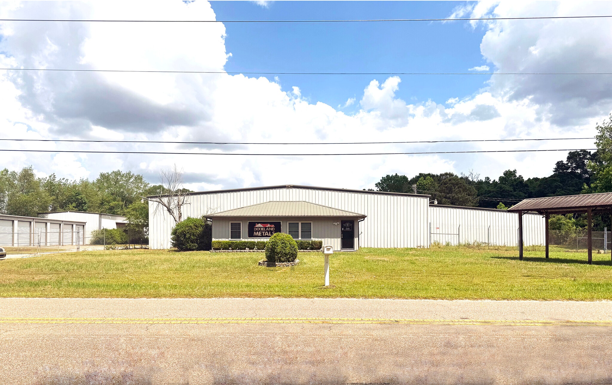 378 Eastland Rd, Dothan, AL for sale Primary Photo- Image 1 of 70
