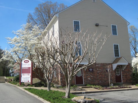 7631 Hull Street Rd, Richmond, VA for lease - Building Photo - Image 2 of 9