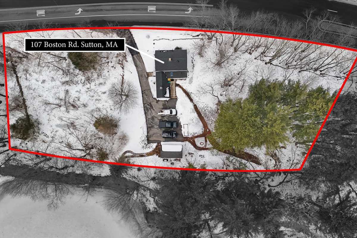 107 Boston Rd, Sutton, MA for sale Building Photo- Image 1 of 34