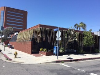 More details for 490-498 S San Vicente Blvd, West Hollywood, CA - Office for Lease