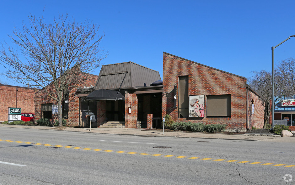 3340 Erie Ave, Cincinnati, OH for sale - Building Photo - Image 1 of 1