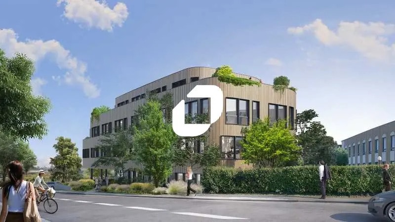 29 Chemin Du Tronchon, Champagne-au-Mont-d'Or for lease - Building Photo - Image 1 of 3