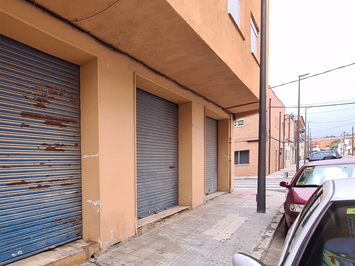 Reus, TAR 43205 -  -  - Floor Plan - Image 1 of 1