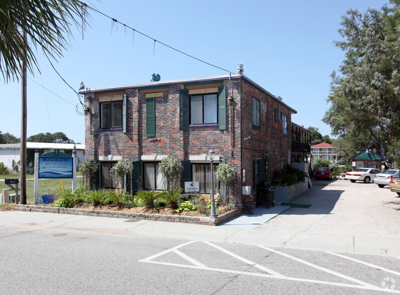 603 S 30th Ave, Atlantic Beach, SC 29582