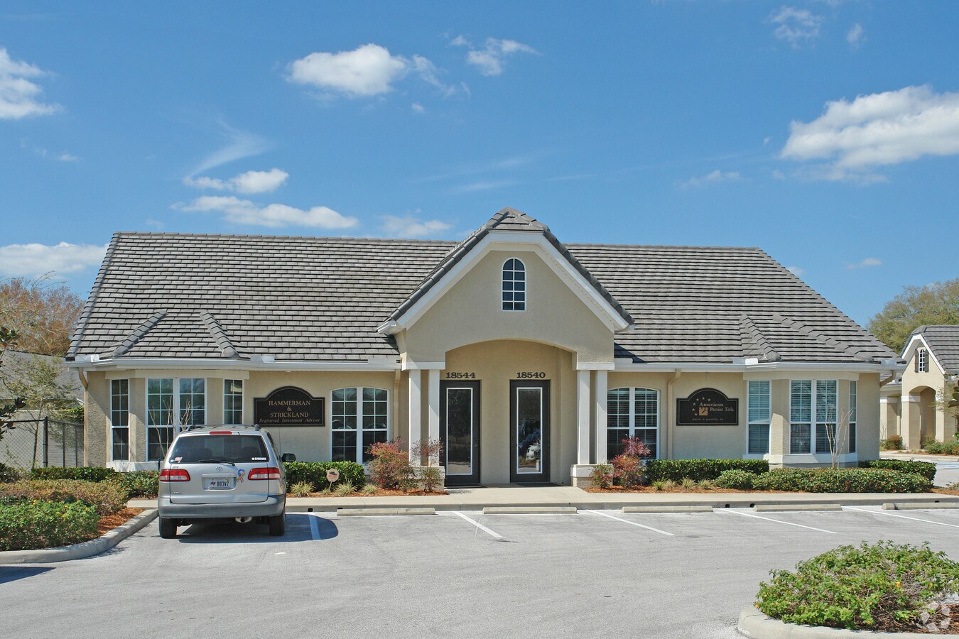 1854018544 N Dale Mabry Hwy, Lutz, FL 33548