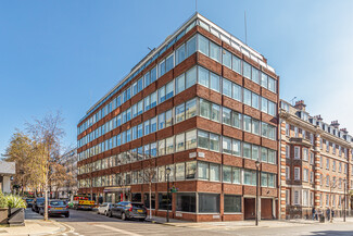 More details for 131-151 Great Titchfield St, London - Coworking for Lease