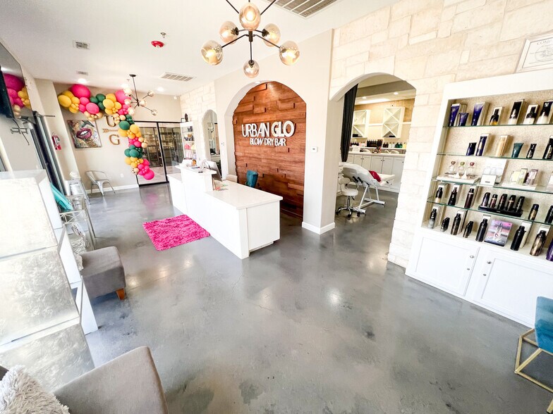 3415 Loop 250, Midland, TX 79707 The Shopping Center