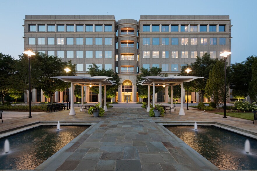 4140 Parklake Ave, Raleigh, NC for lease - Building Photo - Image 2 of 12