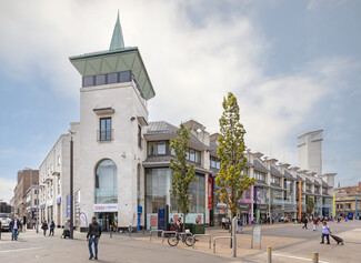 More details for Humberstone Gate, Leicester - Retail for Lease