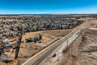 More details for 468 S Ridge Rd, Castle Rock, CO - Land for Lease