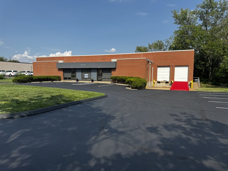 10450-10452 Baur Blvd, Olivette, MO for lease - Building Photo - Image 1 of 14