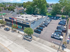 2780-2788 Merrick Rd, Bellmore, NY for lease Interior Photo- Image 1 of 5