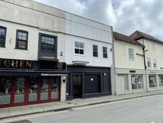 More details for 4 Endless St, Salisbury - Retail for Sale