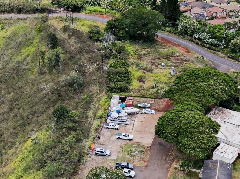 94-990 Pakela St, Waipahu, HI for lease - Aerial - Image 2 of 4