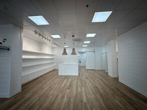 7209-7309 Chad Colley Blvd, Barling, AR for lease Interior Photo- Image 1 of 3