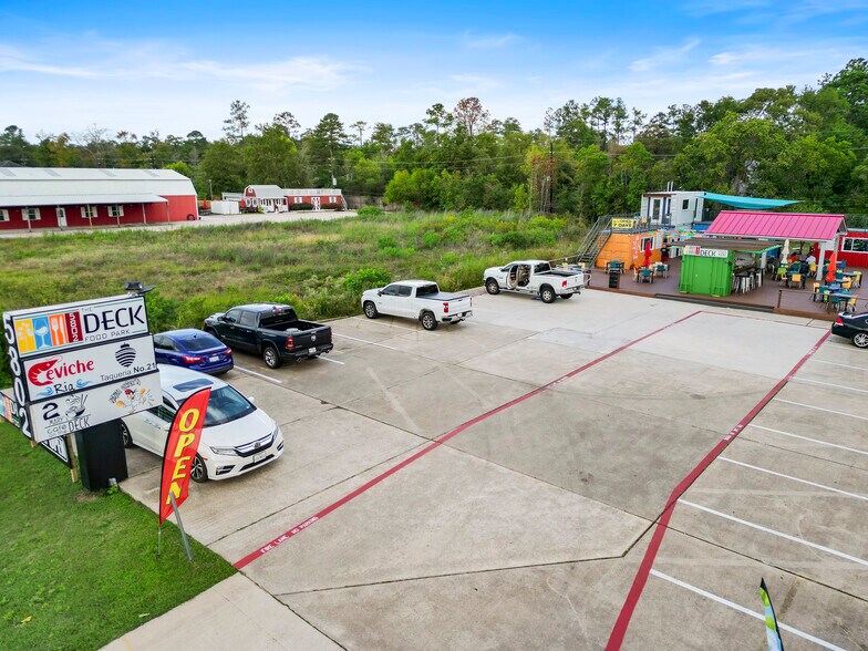 5802 FM 1488, Magnolia, TX 77354 Retail for Sale