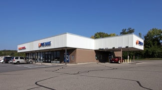 More details for 12045-12093 Lebanon Rd, Sharonville, OH - Retail for Lease