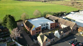 More details for Lauriston Park, Evesham - Office for Lease