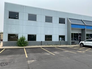 More details for 9200 W 191st St, Mokena, IL - Office for Lease