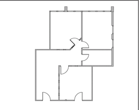 14211 E 4th Ave, Aurora, CO for lease Floor Plan- Image 1 of 1