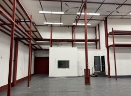 13202 89th Ave, Richmond Hill, NY for lease Interior Photo- Image 2 of 3