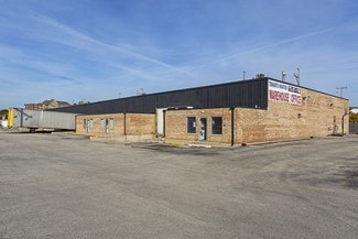 More details for 6100-6226 Madison Ct, Morton Grove, IL - Flex, Industrial for Lease