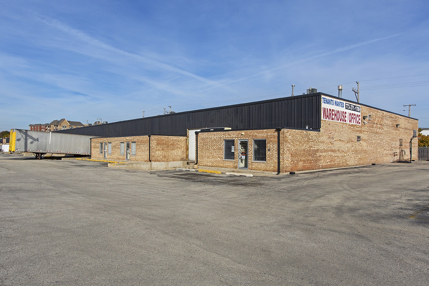 6100-6226 Madison Ct, Morton Grove, IL for lease Building Photo- Image 1 of 7