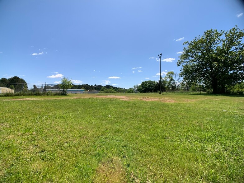 299 Commerce Blvd, Athens, GA for sale - Primary Photo - Image 1 of 1