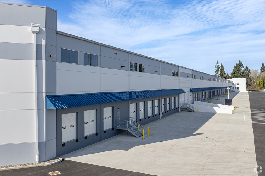 6920-7000 NE St. Johns Rd, Vancouver, WA for lease - Building Photo - Image 3 of 5