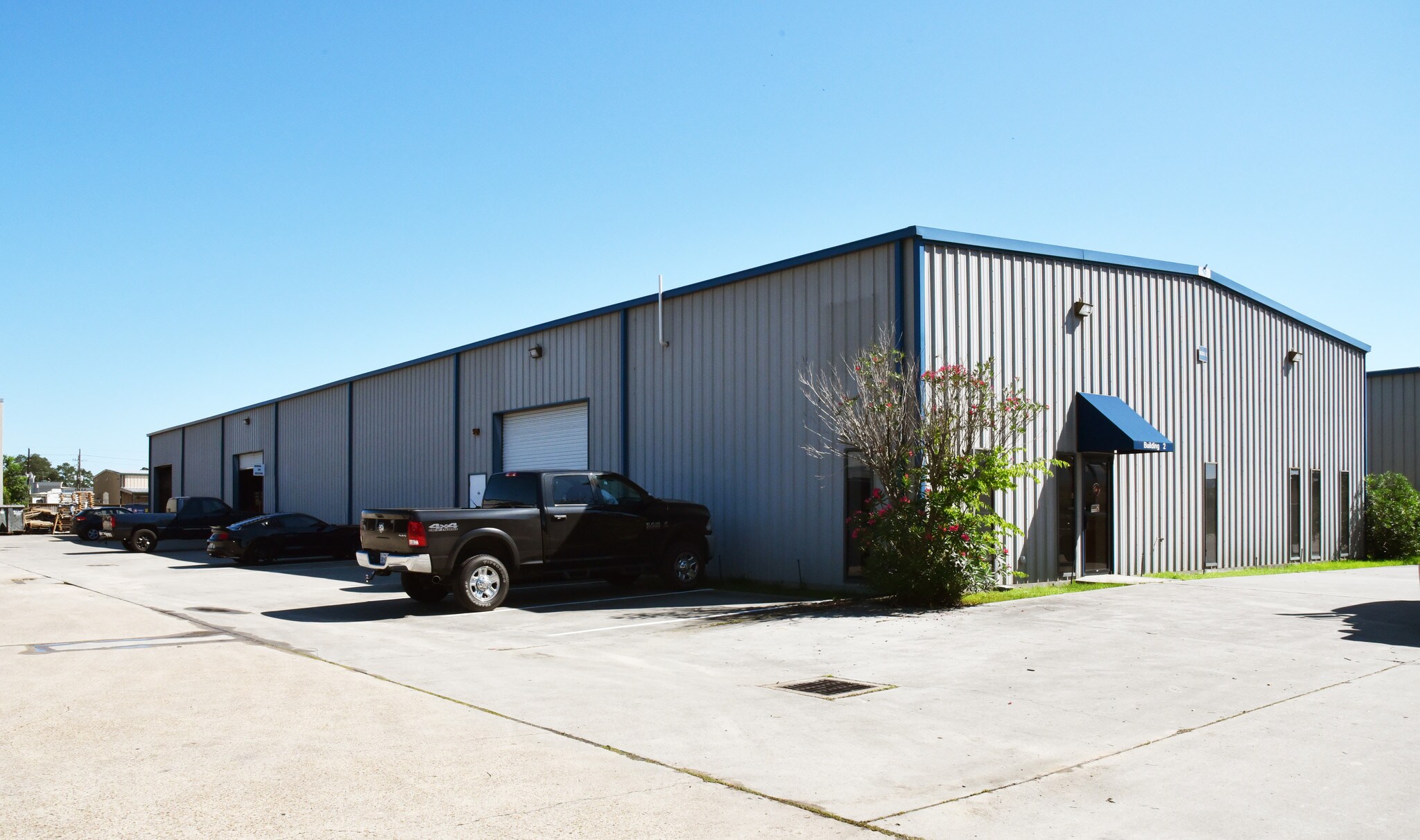21240 Foster Rd, Spring, TX for sale Building Photo- Image 1 of 1