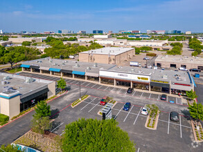 14430 Midway Rd, Farmers Branch, TX - aerial  map view - Image1