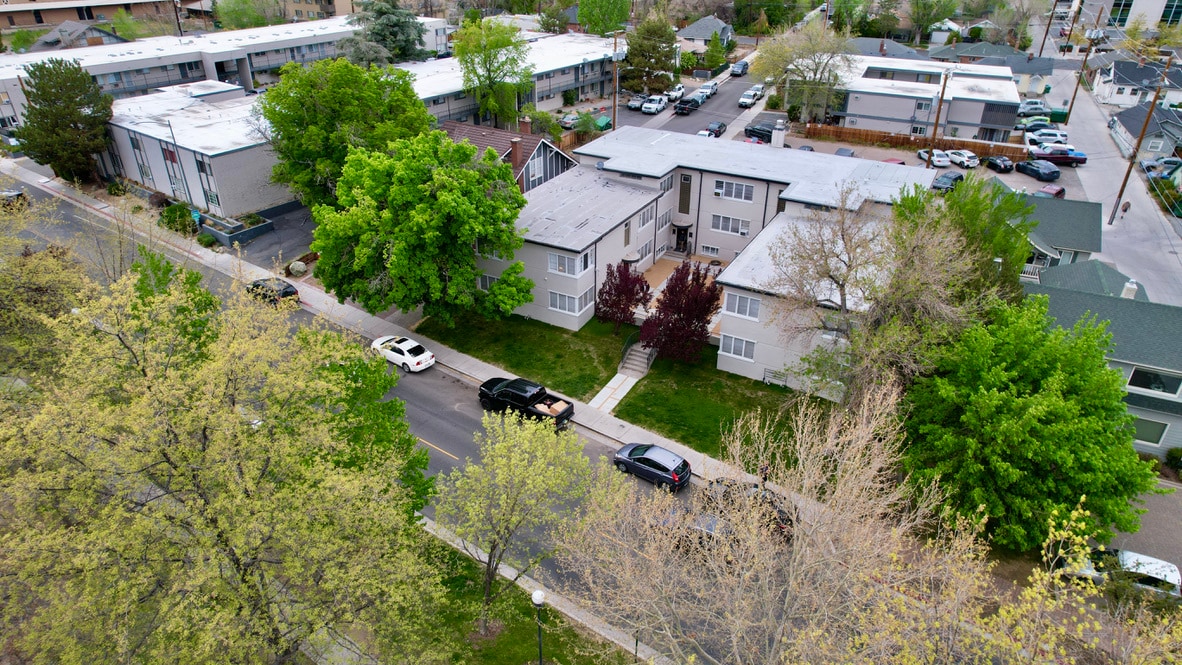 1045 Riverside Dr, Reno, NV for sale Building Photo- Image 1 of 21
