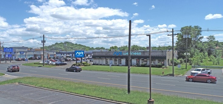 2550 Us Highway 22 E, Union Township, NJ for sale Primary Photo- Image 1 of 1