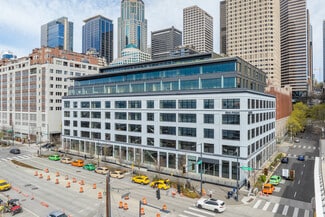 More details for 911 Western Ave, Seattle, WA - Office for Lease