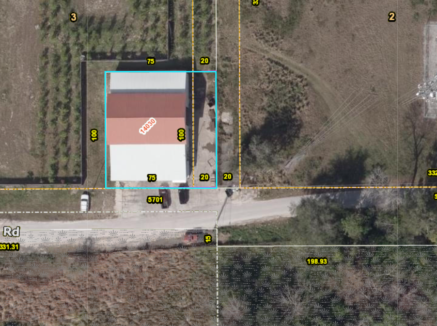 5701 W Ponkan Rd, Zellwood, FL for sale Building Photo- Image 1 of 16