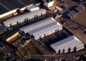 Nechells Pl, Birmingham for sale Building Photo- Image 1 of 1