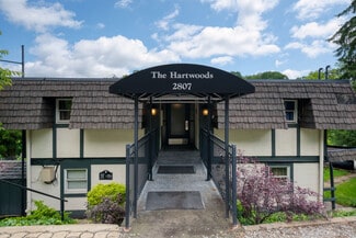 More details for 2807 Middle Rd, Allison Park, PA - Multifamily for Sale