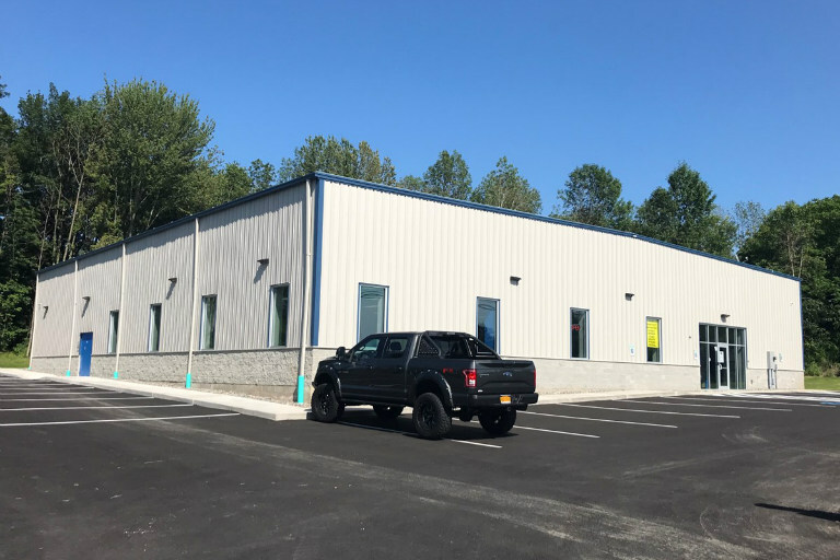 8180 Oswego Rd, Liverpool, NY for lease Primary Photo- Image 1 of 2