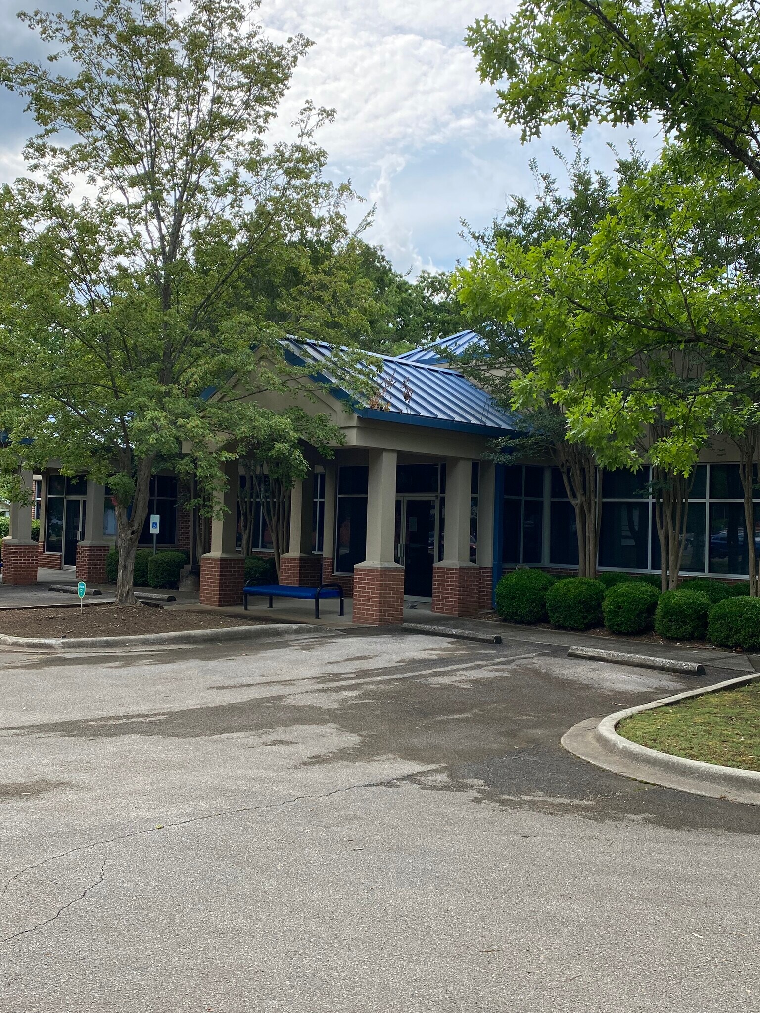 4356 Main St, Pinson, AL for sale Building Photo- Image 1 of 1